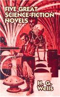 Five Great Science-Fiction Novels Set