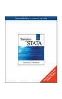 Statistics with Stata