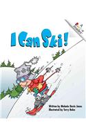I Can Ski