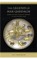 The Legend of Mar Qardagh