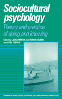 Sociocultural Psychology