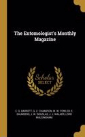 The Entomologist's Monthly Magazine