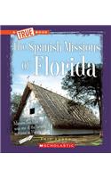 Spanish Missions of Florida
