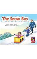 Snow Bus