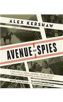 Avenue of Spies