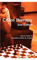 Chess Therapy (2nd Edition)