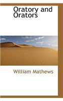 Oratory and Orators