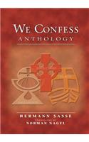 We Confess Anthology