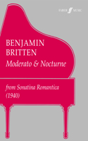 Moderato & Nocturne