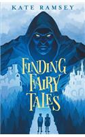 Finding Fairy Tales