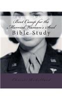 Boot Camp for the Married Woman's Soul