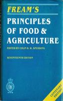 Principles of Food and Agriculture