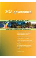 SOA governance The Ultimate Step-By-Step Guide