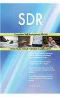SDR Complete Self-Assessment Guide