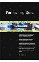 Partitioning Data The Ultimate Step-By-Step Guide