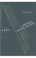 Liberal Languages