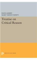 Treatise on Critical Reason