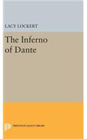 Inferno of Dante