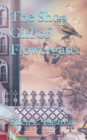 Shop Girl of Flowergate