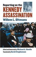 Reporting on the Kennedy Assassination