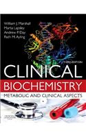 Clinical Biochemistry E-Book