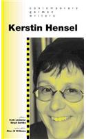 Kerstin Hensel