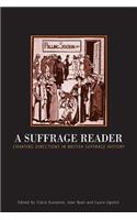 Suffrage Reader