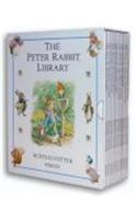 Peter Rabbit Library