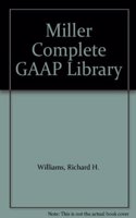 Miller Complete GAAP Library