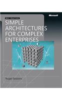 Simple Architectures for Complex Enterprises