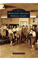 Milwaukee's Historic Bowling Alleys