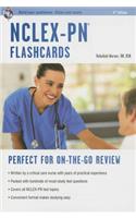 Nclex-PN Flashcard Book