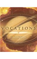 Vocations