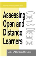 Assessing Open and Distance Learners