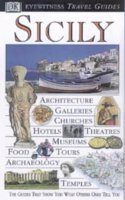 DK Eyewitness Travel Guide: Sicily