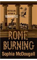 Rome Burning