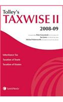 Tolley's Taxwise II