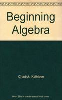 Beginning Algebra