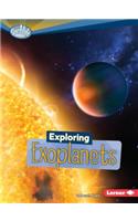 Exploring Exoplanets