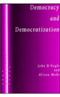 Democracy and Democratization