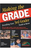 Everything Your Third Grader Needs to Know: Everything Your 3rd Grader Needs to Know