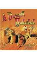 Desert Habitat