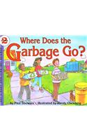 Where Does the Garbage Go?