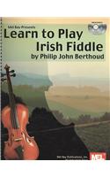 Learn to Play Irish Fiddle