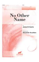 No Other Name