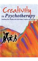 Creativity in Psychotherapy