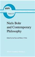 Niels Bohr and Contemporary Philosophy