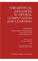 Theoretical Advances in Neural Computation and Learning