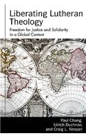 Liberating Lutheran Theology