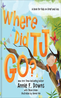 Where Did Tj Go?